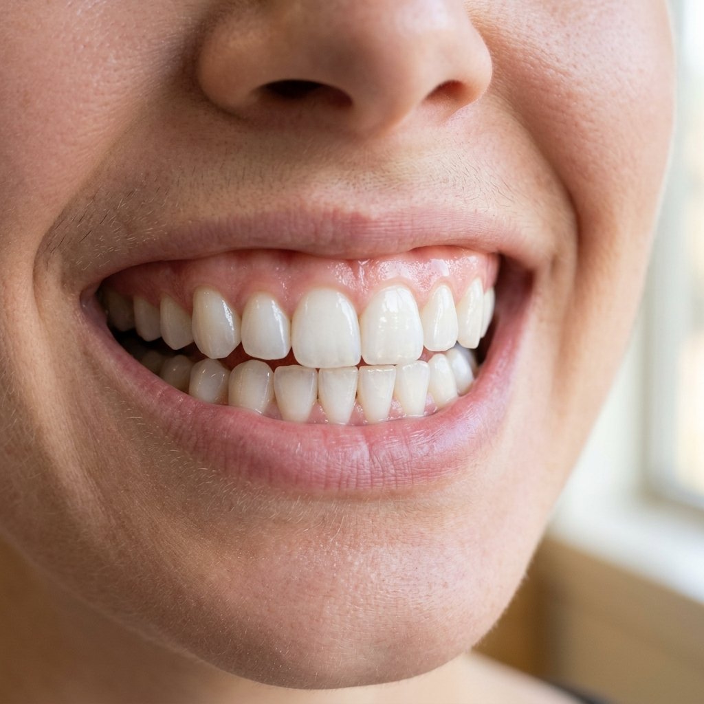 Stunning Results at Home - AFTER